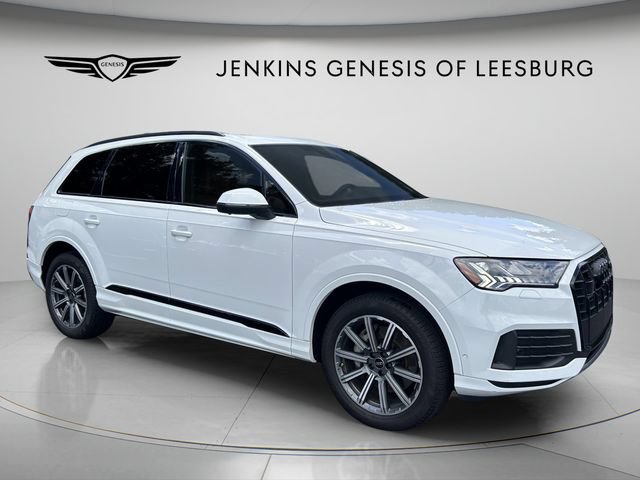 Used 2024 Audi Q7 2.0T Premium Plus AWD/4WD image 1