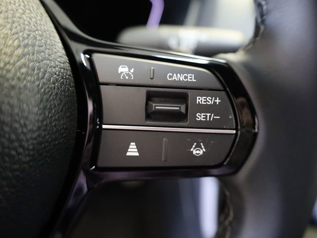 New 2026 Honda Civic Sport image 13