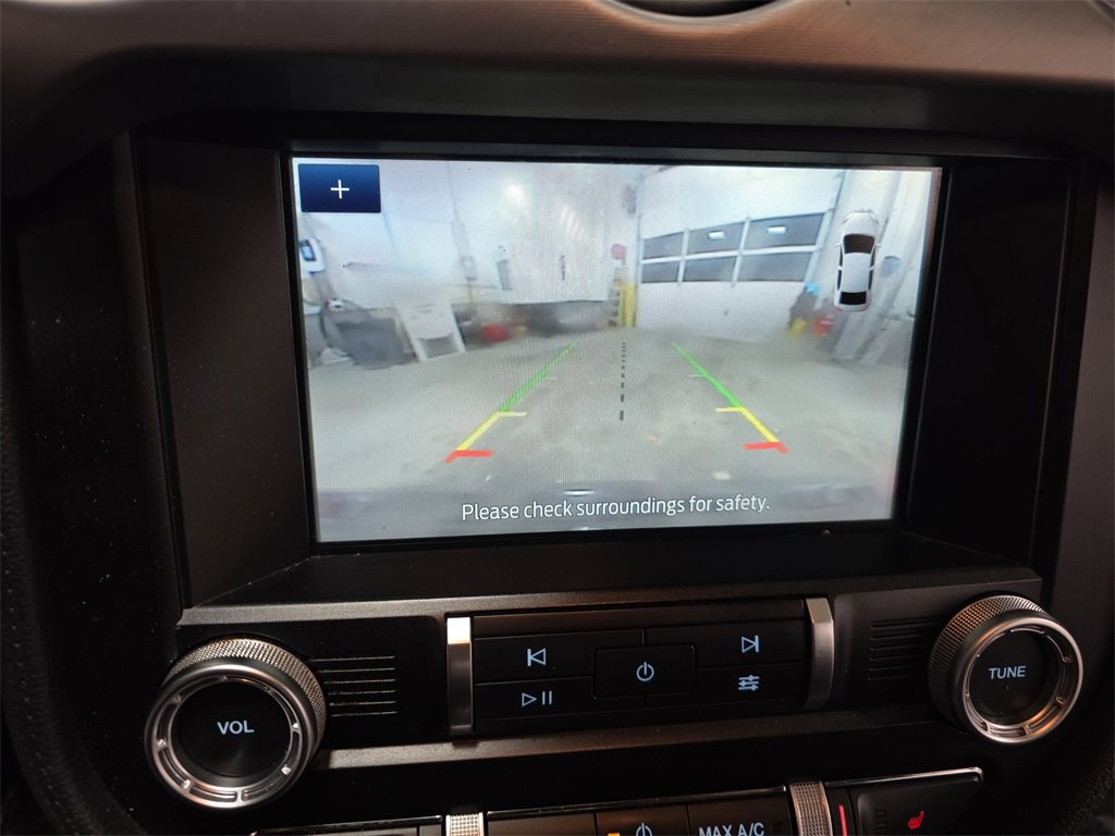 Used 2021 Ford Mustang Premium image 21