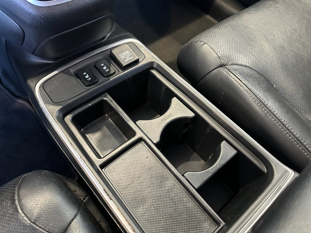 Used 2016 Honda CR-V EX-L image 25