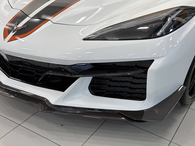 New 2026 Chevrolet Corvette Z06 RWD image 10