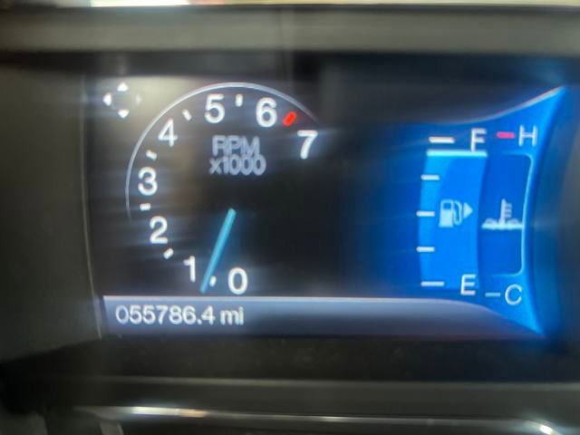 Used 2019 Ford Flex SEL w/ Equipment Group 202A image 24