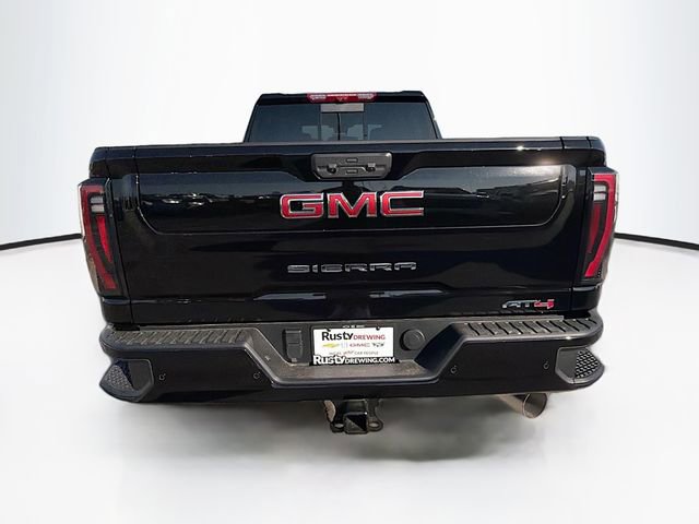 New 2026 GMC Sierra 2500 AT4 w/ AT4 Premium Plus Package image 6