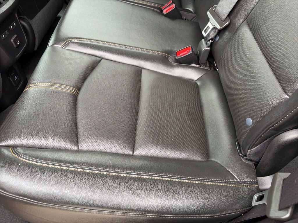 Certified 2023 Chevrolet Equinox Premier image 18