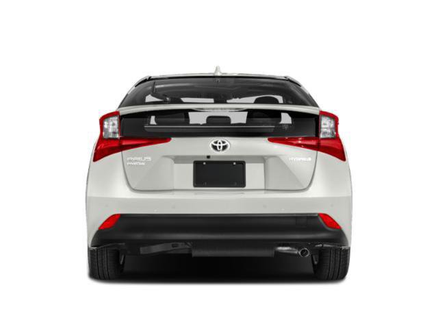 Certified 2019 Toyota Prius XLE AWD/4WD image 5