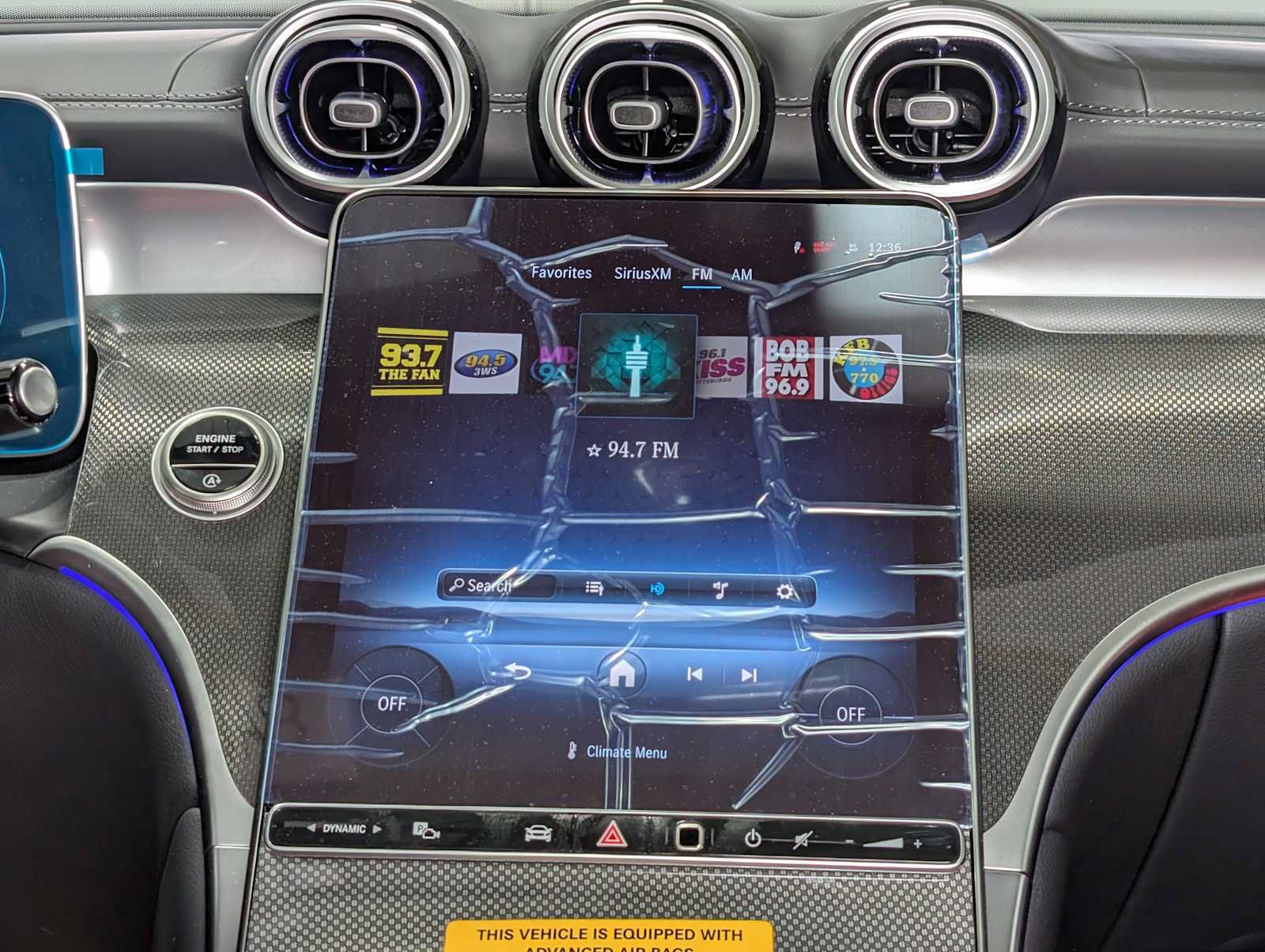 New 2026 Mercedes-Benz GLC 300 4MATIC image 17
