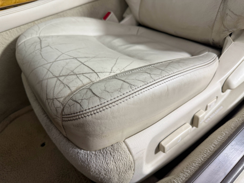 Used 2004 Lexus SC 430 Base (A5) image 18