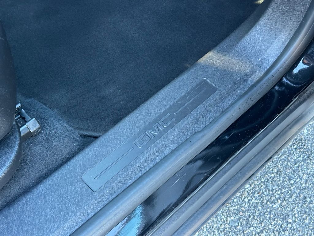 Used 2020 GMC Terrain SLT w/ Preferred Package image 40