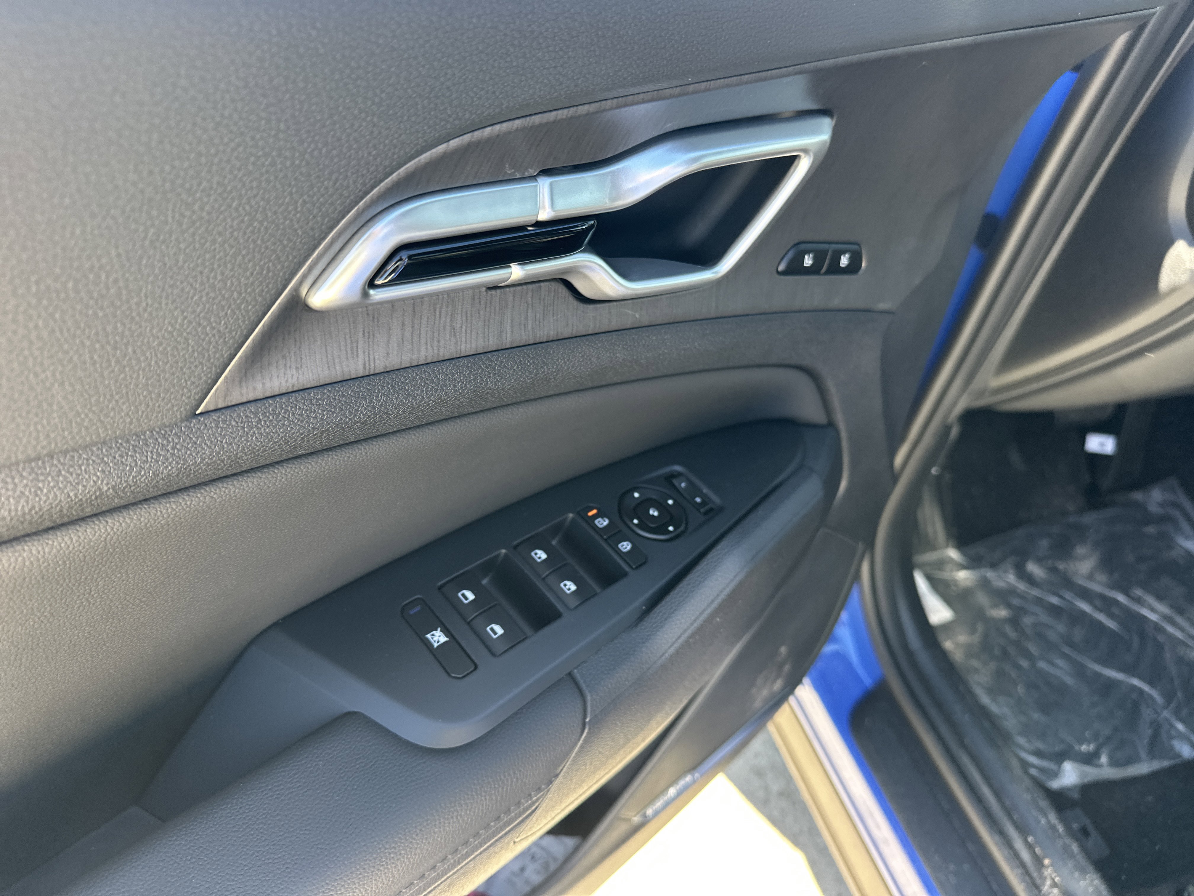New 2026 Kia Sportage X-Line image 17