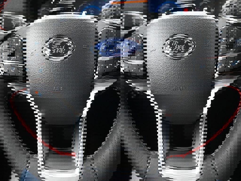 New 2025 Ford Explorer ST-Line w/ Premium Package image 25