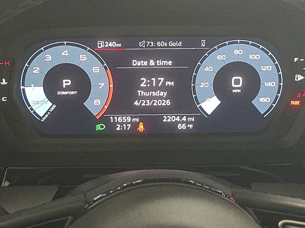 Used 2024 Audi A3 2.0T Premium AWD/4WD image 14