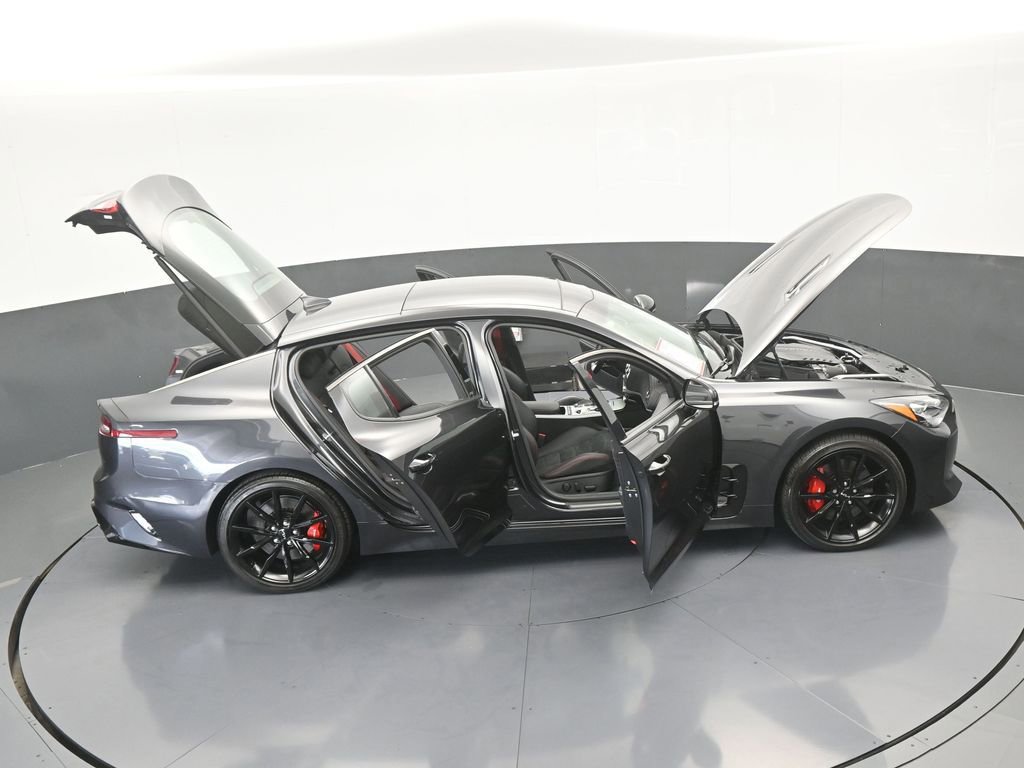 Used 2023 Kia Stinger GT2 image 80