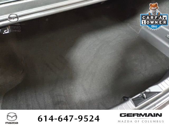 Used 2025 MAZDA MAZDA3 s image 22