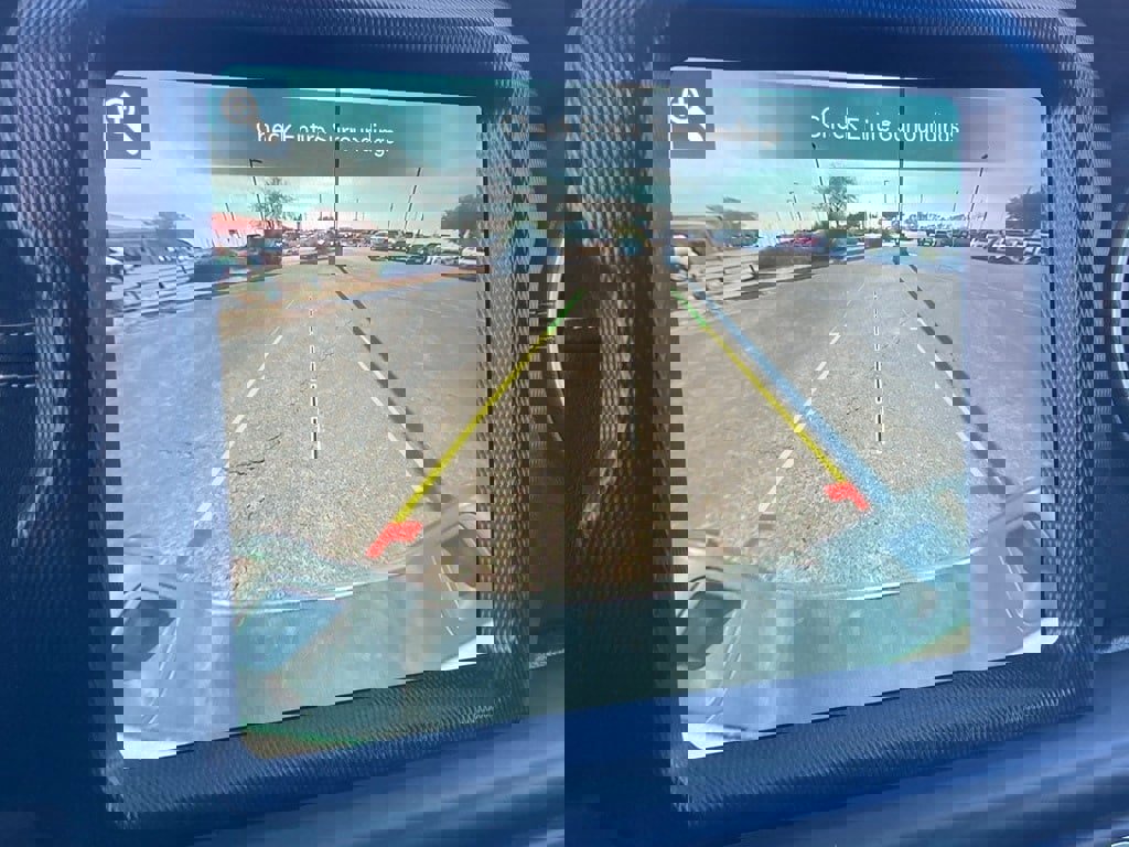 Used 2022 Jeep Gladiator Overland w/ Popular Equipment Package image 24