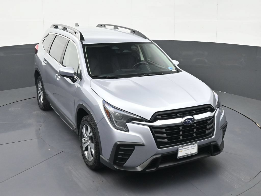 Used 2024 Subaru Ascent Premium w/ Convenience Package AWD/4WD image 28