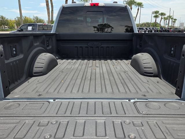 Used 2024 Ford F250 Lariat w/ Lariat Ultimate Package AWD/4WD image 7
