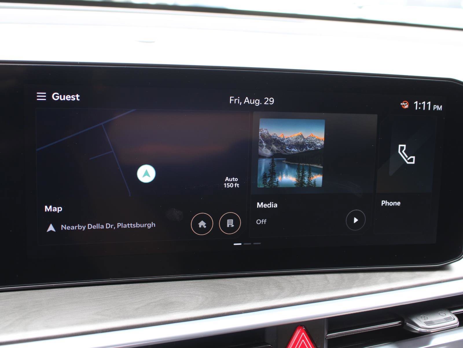 New 2026 Kia Sorento SX image 34