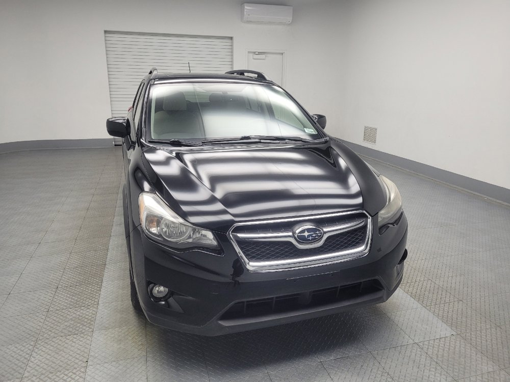 Used 2014 Subaru Crosstrek 2.0i Premium w/ Moonroof Package image 14