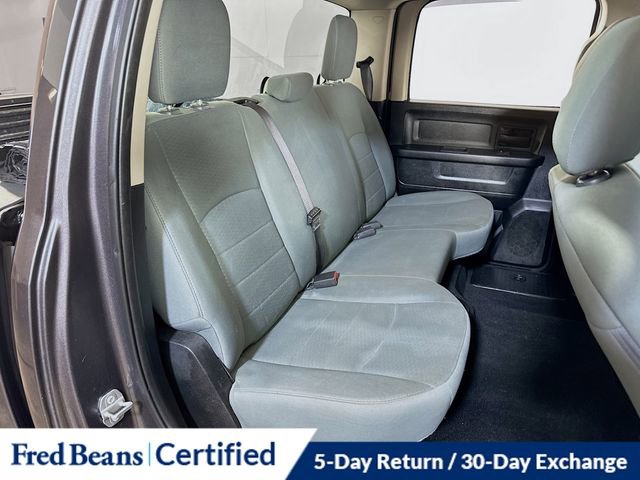 Used 2016 RAM 1500 Express image 15