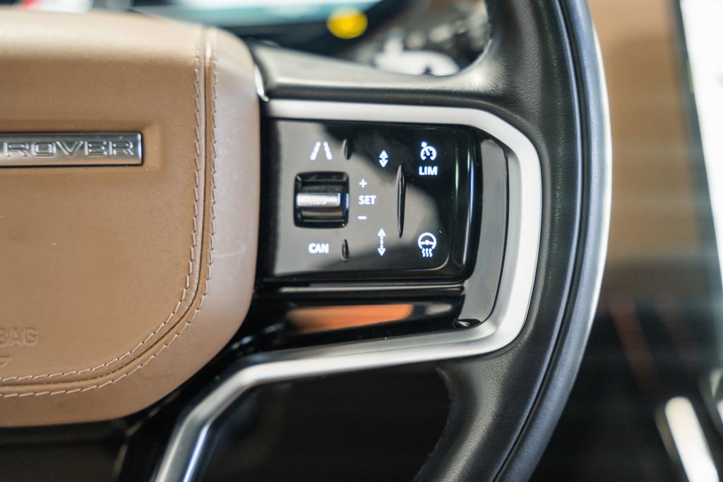 Used 2023 Land Rover Range Rover Sport SE image 27