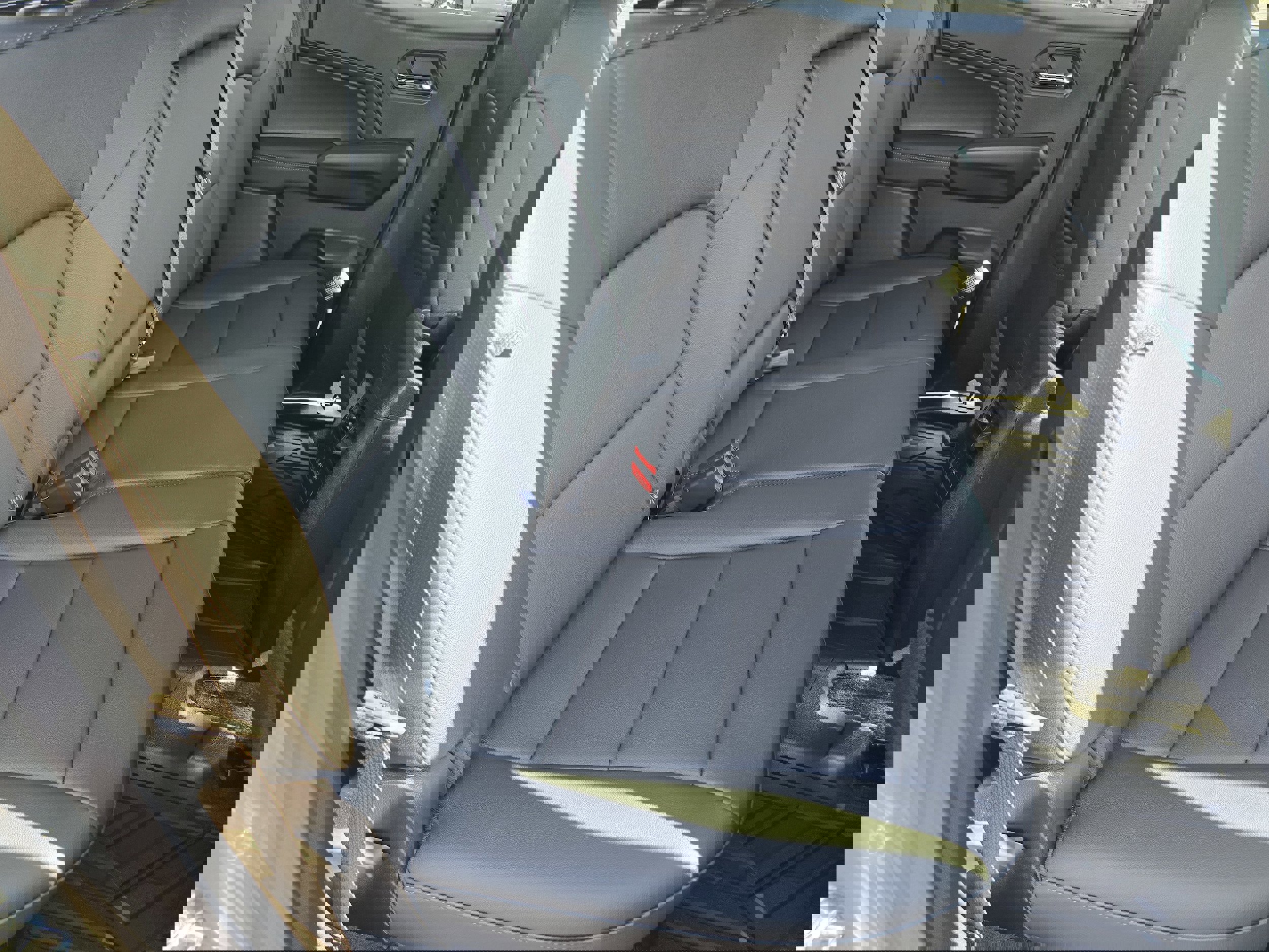 New 2026 Chevrolet Colorado LT w/ LT Convenience Package image 13