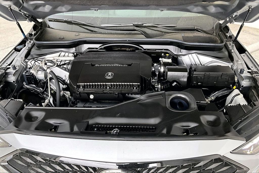 Certified 2024 Acura MDX A-Spec image 12