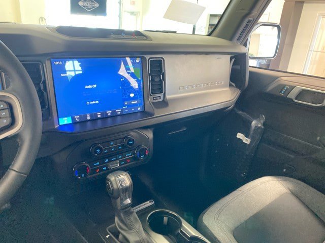 New 2026 Ford Bronco Big Bend AWD/4WD image 13