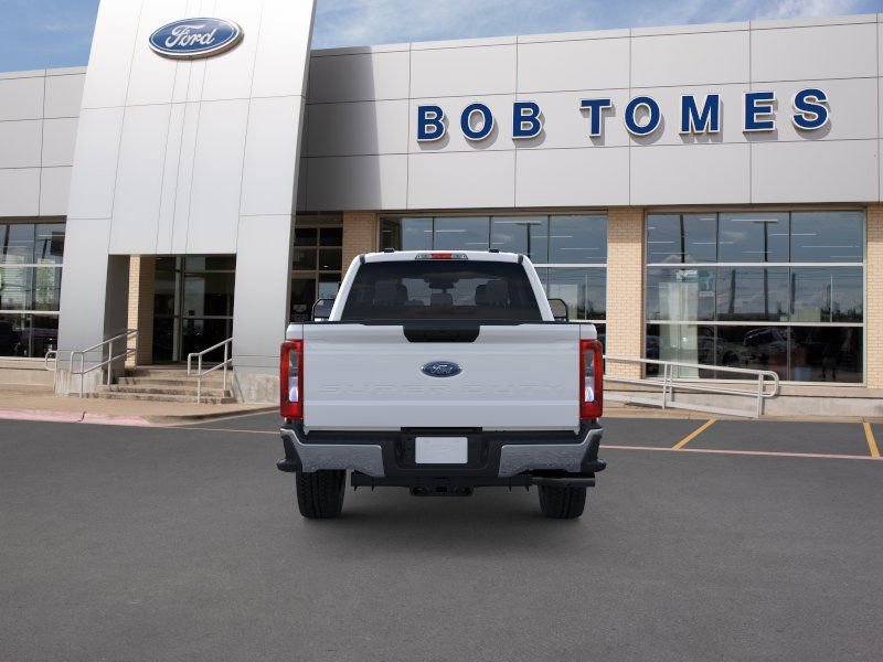 New 2026 Ford F350 XL AWD/4WD image 5