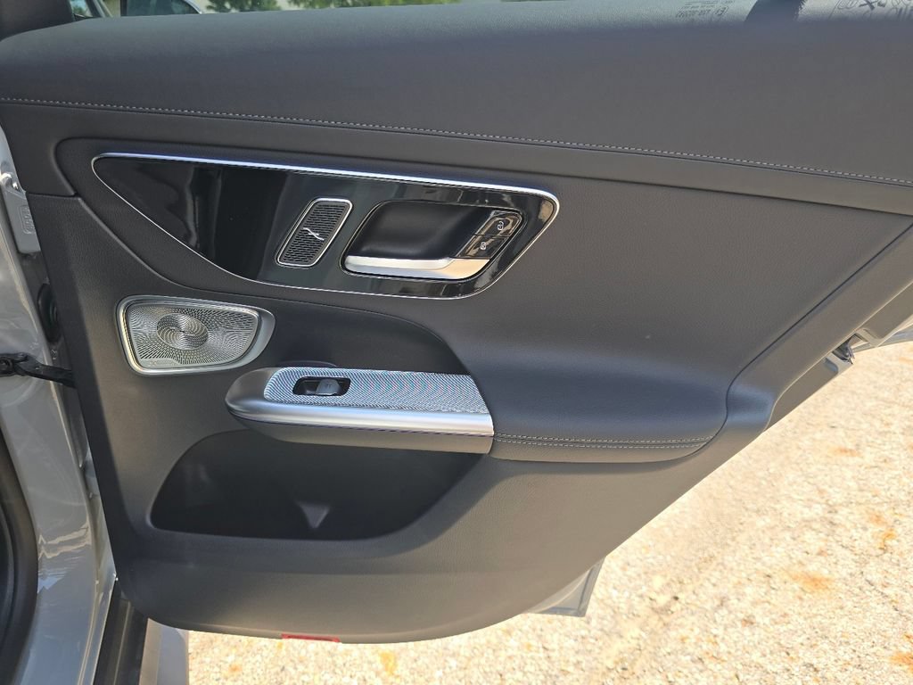 New 2026 Mercedes-Benz GLC 300 4MATIC image 23