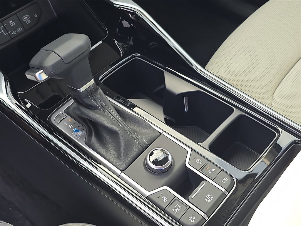 New 2026 Kia Sorento SX image 32