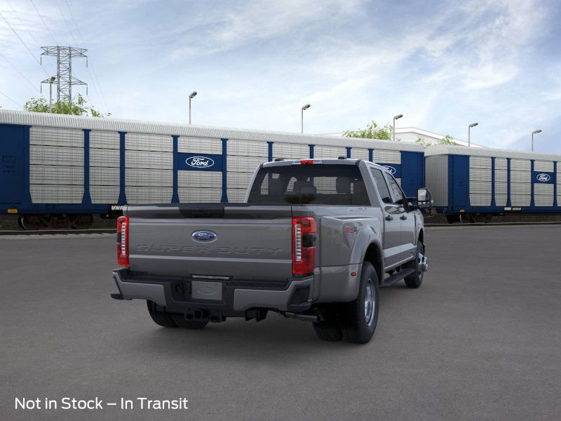New 2026 Ford F350 XL image 8