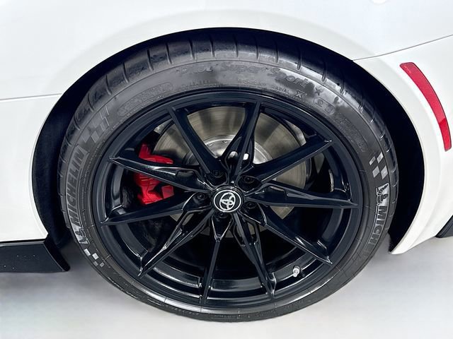 Certified 2026 Toyota Supra w/ Driver Assist Package RWD image 29