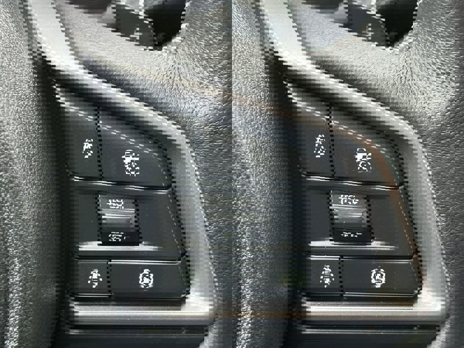 Certified 2024 Subaru Legacy Limited image 27