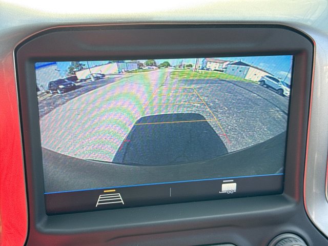 Used 2022 Chevrolet Silverado 1500 LT Trail Boss w/ LPO, Dark Essentials Package AWD/4WD image 17