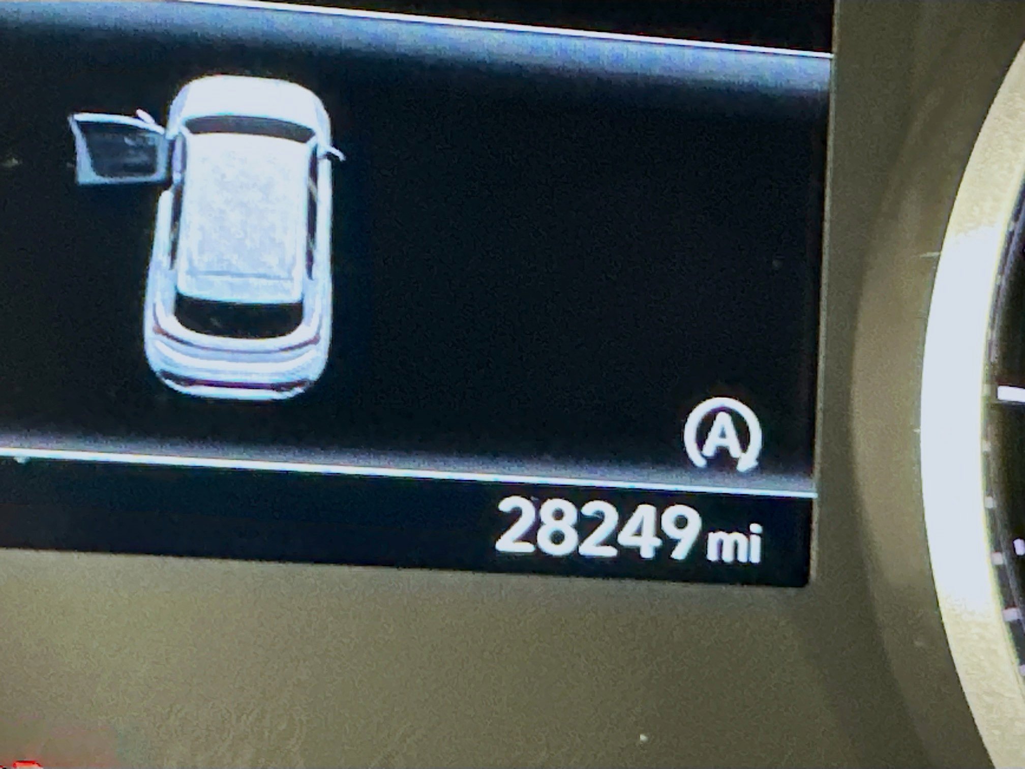 Used 2023 Hyundai Santa Fe SE image 19