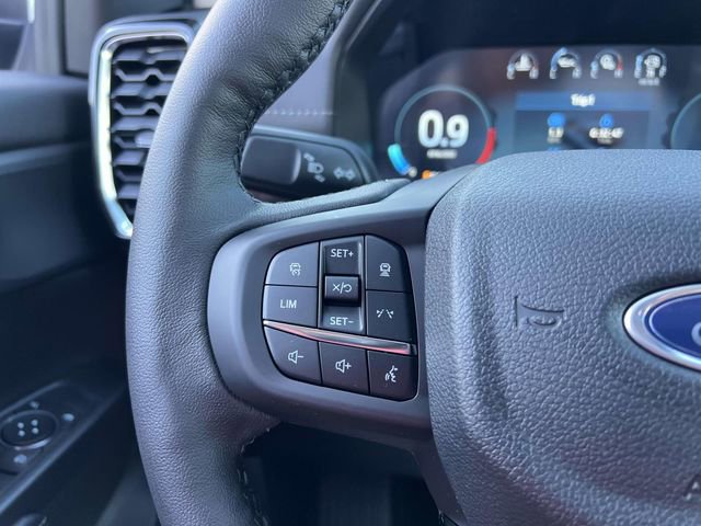 New 2025 Ford Ranger Lariat w/ FX4 Off-Road Package image 18