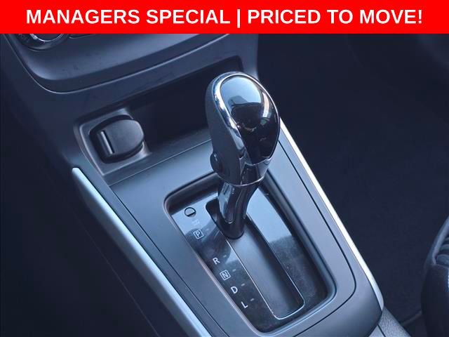 Used 2017 Nissan Sentra SV image 31