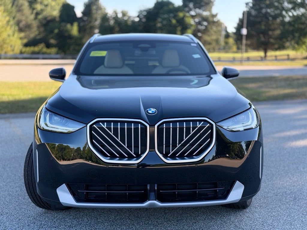 New 2026 BMW X3 xDrive30i w/ Convenience Package AWD/4WD image 9