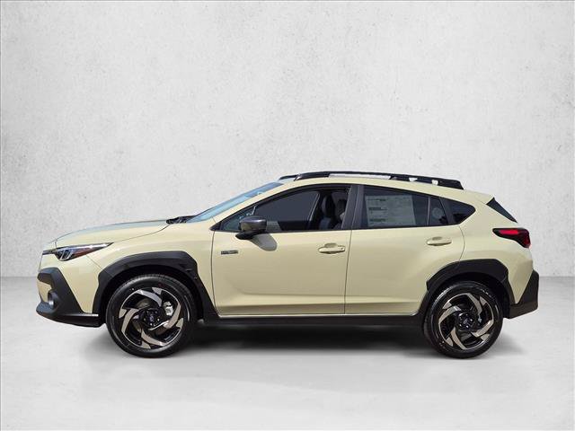New 2026 Subaru Crosstrek 2.5i Limited AWD/4WD image 5