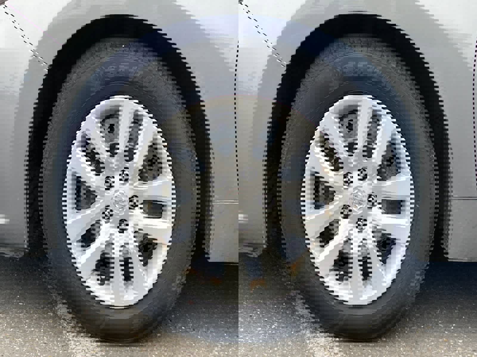 Used 2016 Nissan Altima 2.5 S w/ Power Driver Seat Package image 24