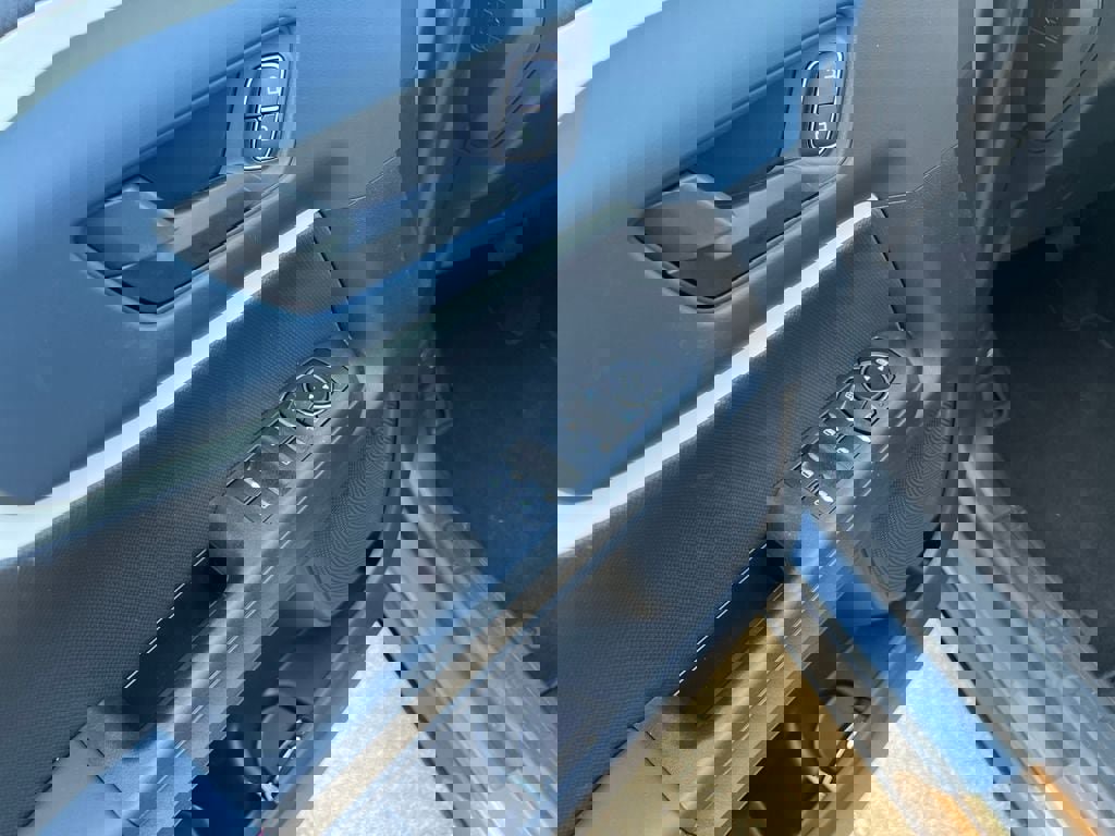 New 2025 Ford Bronco Sport Big Bend image 12