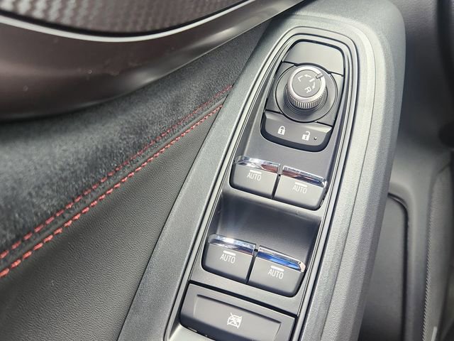 New 2025 Subaru WRX Limited image 30