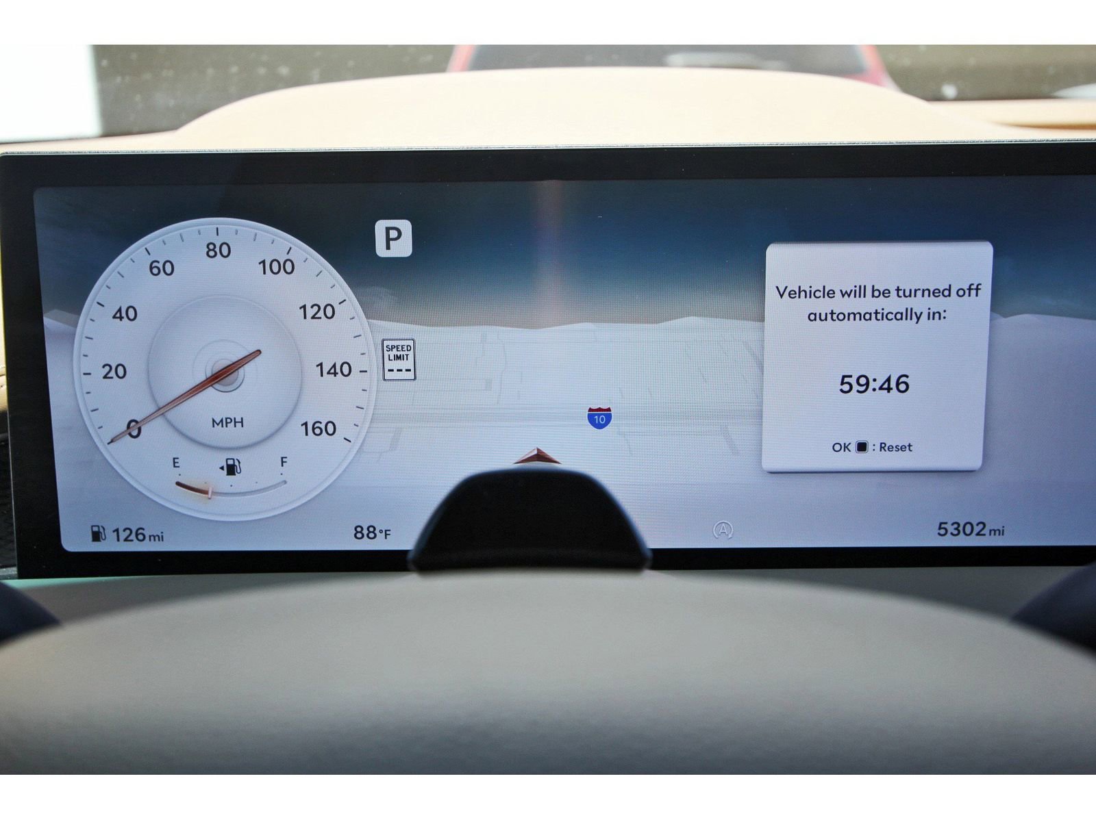 Used 2025 Genesis G80 2.5T image 17