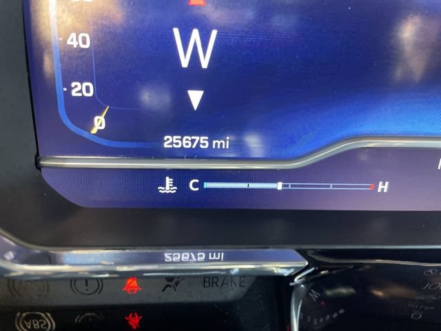 Used 2023 Chevrolet Silverado 1500 LT AWD/4WD image 12