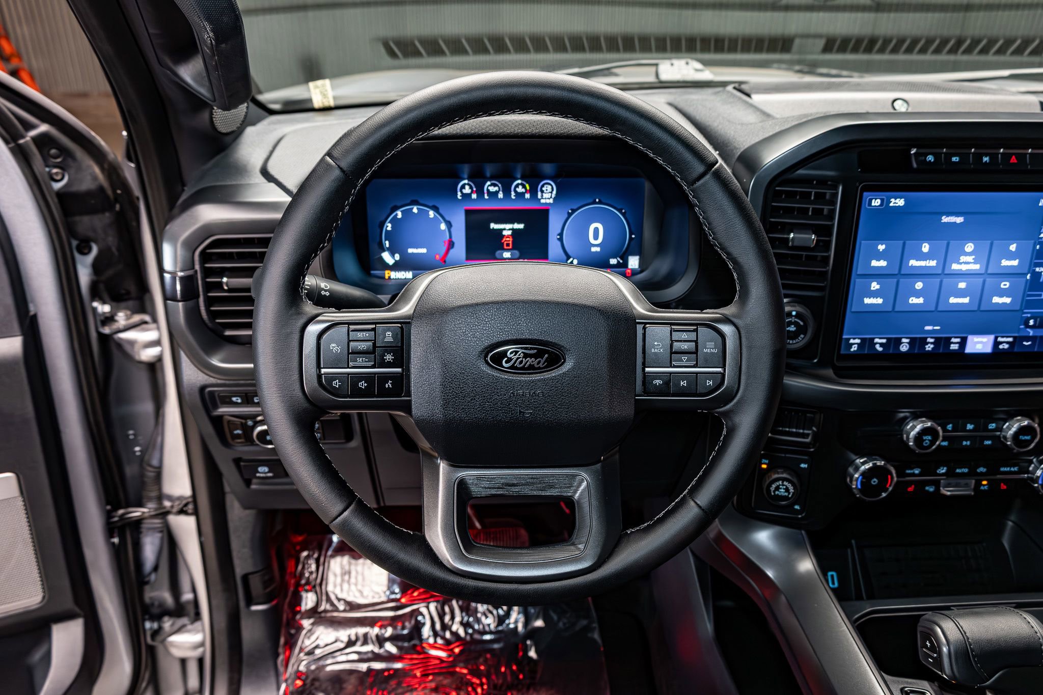 Used 2024 Ford F150 XLT w/ Equipment Group 303A High image 15
