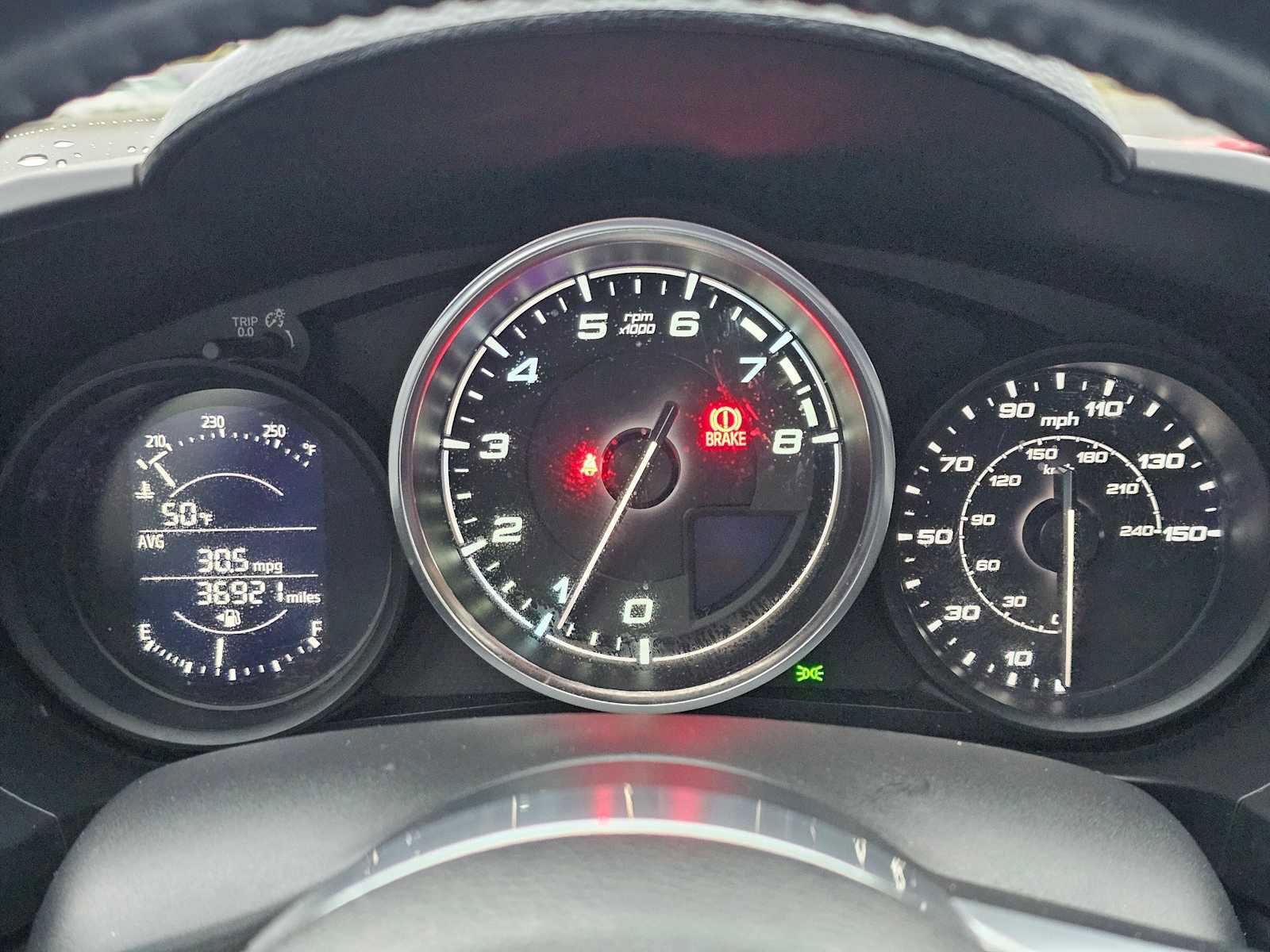 Used 2020 FIAT 124 Spider Classica w/ Technology Group image 21