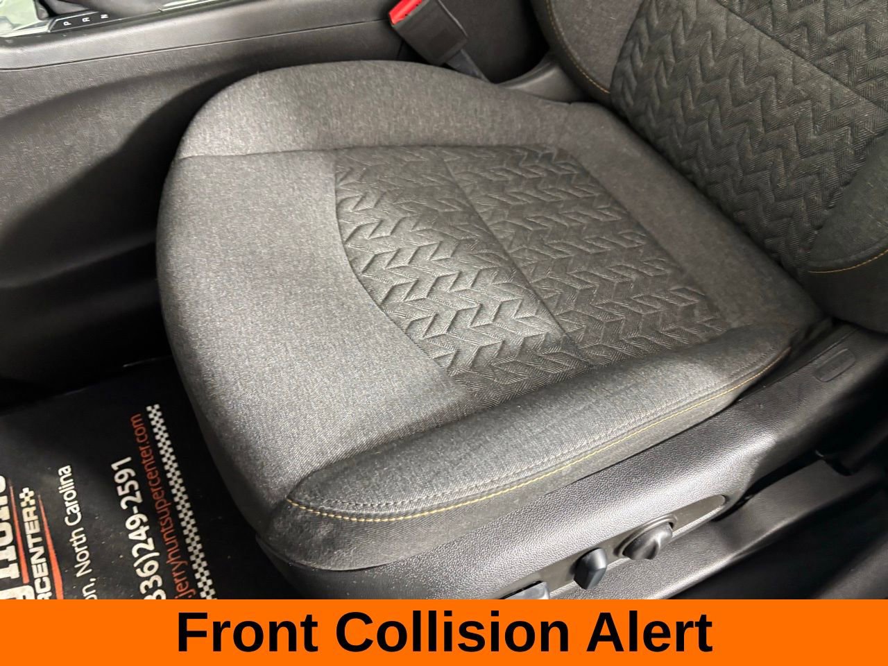 Used 2022 Chevrolet Equinox LT image 10