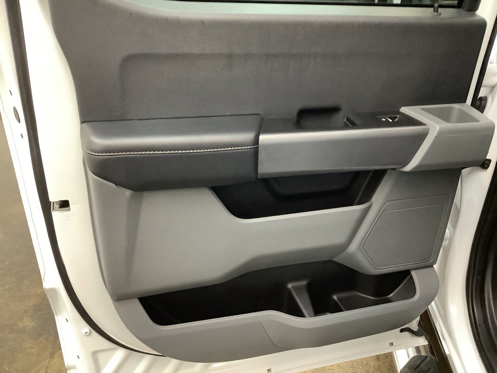 Used 2023 Ford F150 XLT AWD/4WD image 25