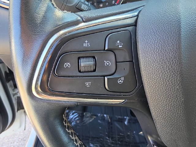 Certified 2023 Buick Encore GX Essence w/ Advanced Technology Package AWD/4WD image 24