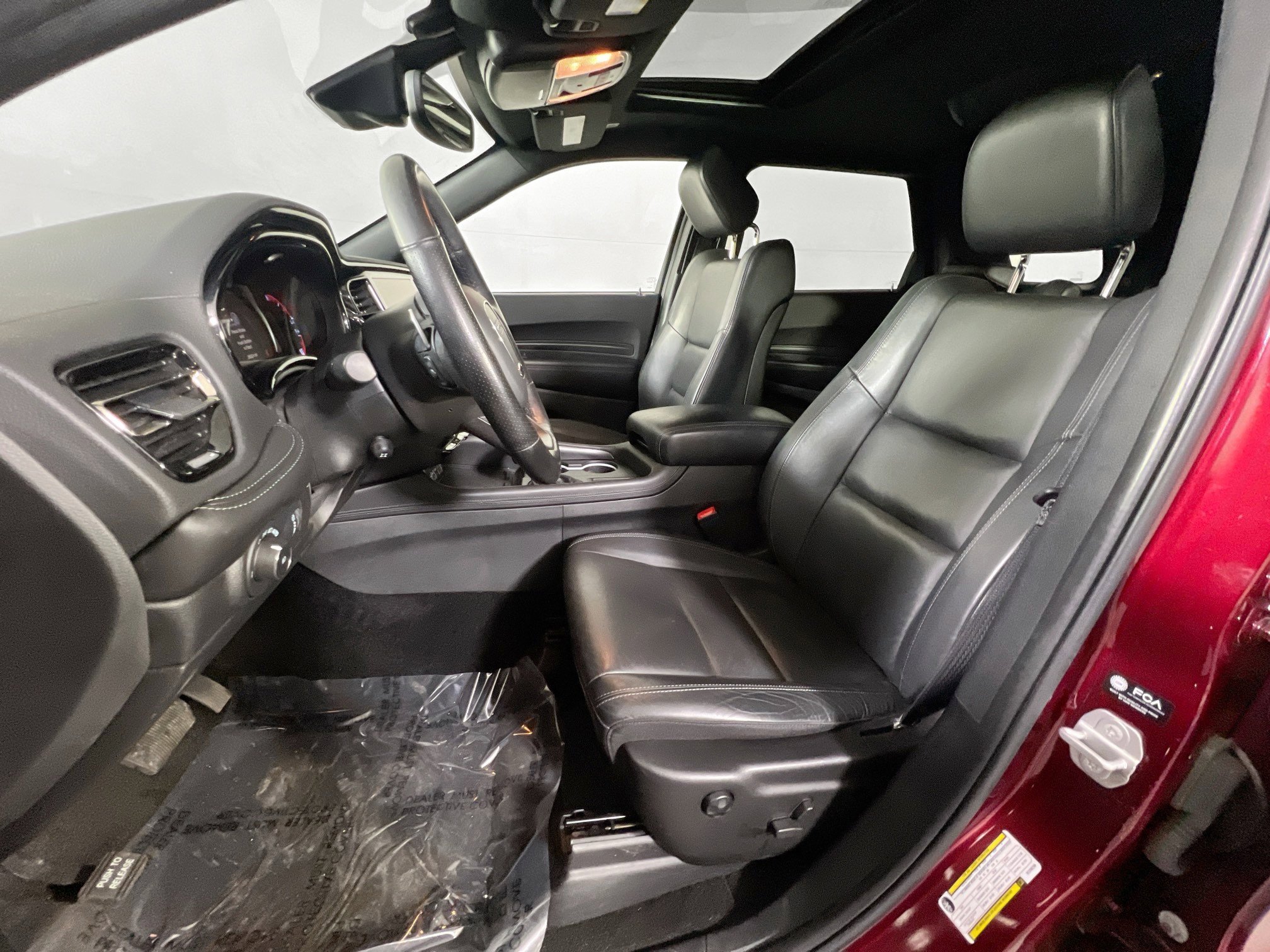 Used 2022 Dodge Durango GT image 20